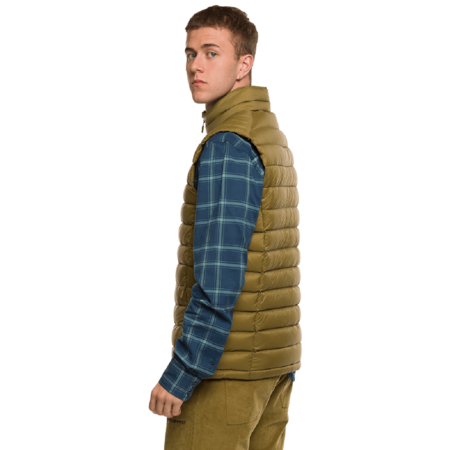 Gilet Trangoworld Otal DC 6X0
