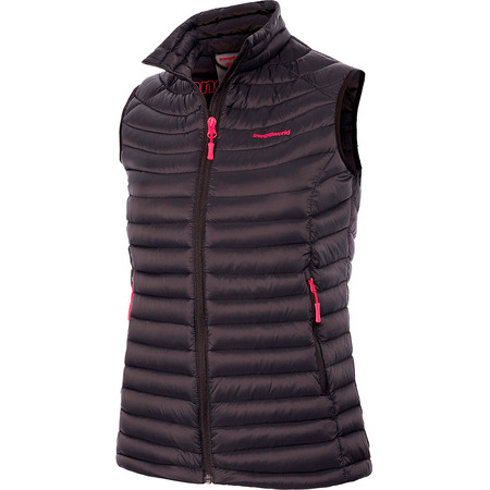 Chaleco Trangoworld Salorie 110