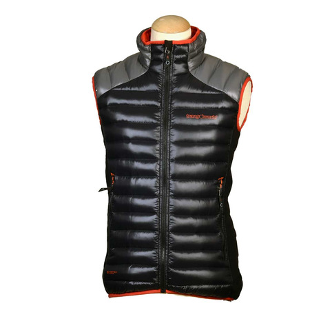 Trangoworld TRX2 800 31S