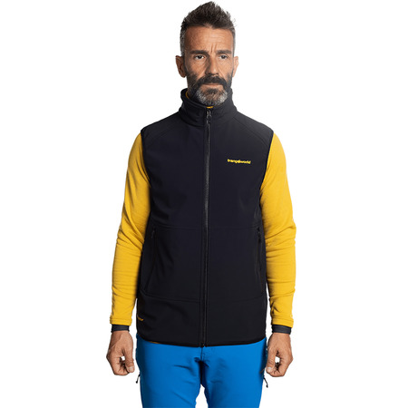 Gilet Trangoworld Vadret 811