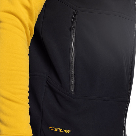 Gilet Trangoworld Vadret 811