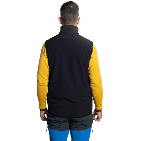 Gilet Trangoworld Vadret 811