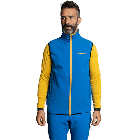 Gilet Trangoworld Vadret 880