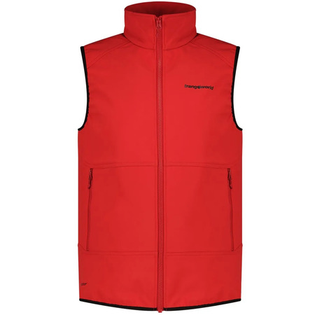 Gilet Trangoworld Vadret 8A0