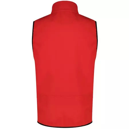 Gilet Trangoworld Vadret 8A0