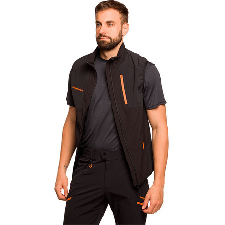 Gilet Trangoworld Valvika 410