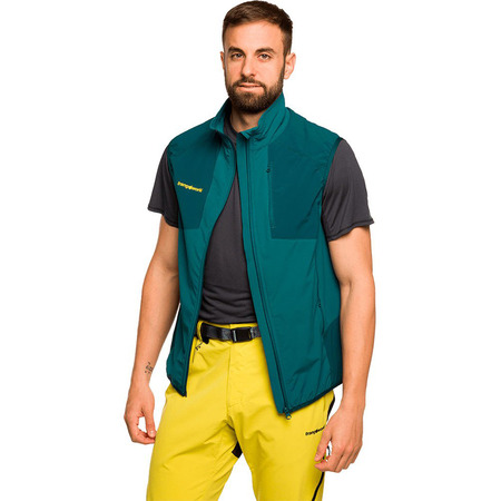 Gilet Trangoworld Valvika 4A0