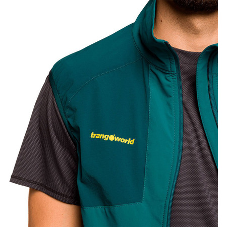 Gilet Trangoworld Valvika 4A0
