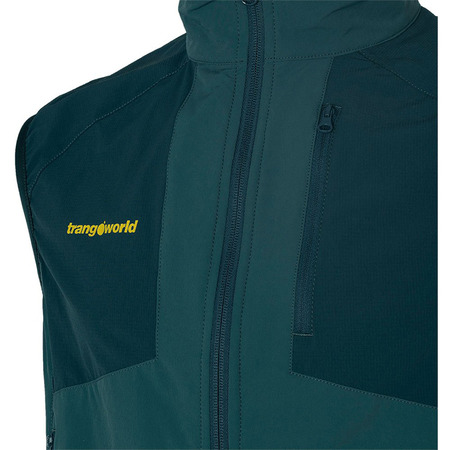 Gilet Trangoworld Valvika 4A0