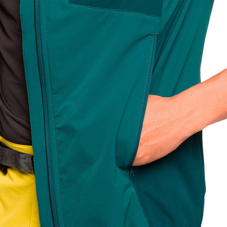Gilet Trangoworld Valvika 4A0