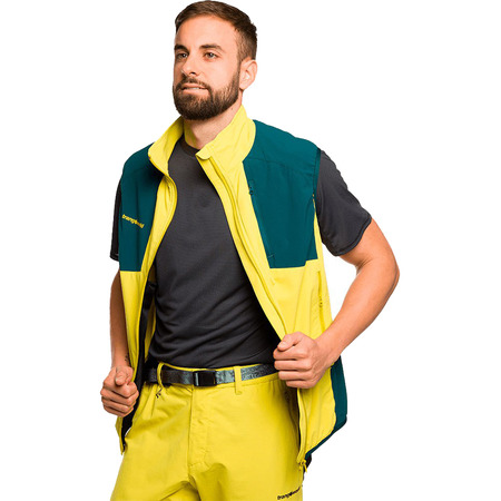 Gilet Trangoworld Valvika 4DA
