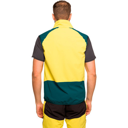 Gilet Trangoworld Valvika 4DA