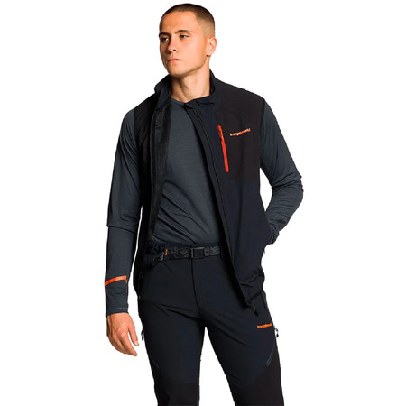 Gilet Trangoworld Valvika DF 710
