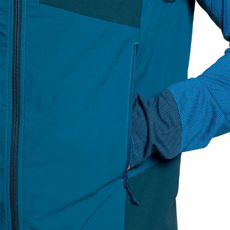 Gilet Trangoworld Valvika DF 730