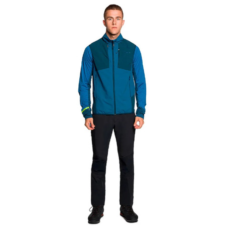 Gilet Trangoworld Valvika DF 730
