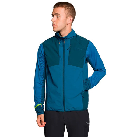 Gilet Trangoworld Valvika DF 730