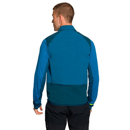 Gilet Trangoworld Valvika DF 730
