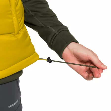 Gilet Trangoworld WARREN 381