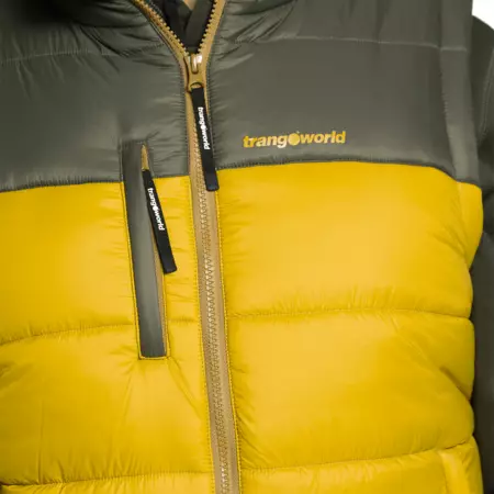 Gilet Trangoworld WARREN 381