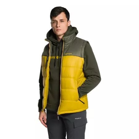Gilet Trangoworld WARREN 381