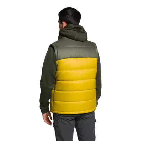 Gilet Trangoworld WARREN 381