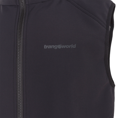 Gilet Trangoworld Windplus Vadret 810