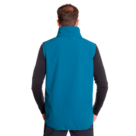 Gilet Trangoworld Windplus Vadret 820