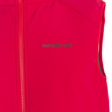 Gilet Trangoworld Windplus Vadret 840