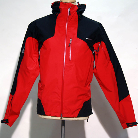 Chaquet Goretex Trangoworld Bayl 115