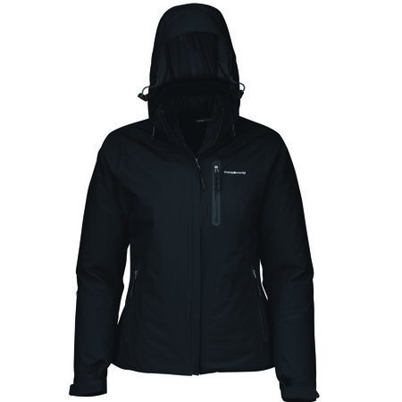 Chaquet Goretex Trangoworld Ural Complet 710