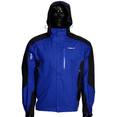 Chaquet Goretex Trangoworld Thasos 462