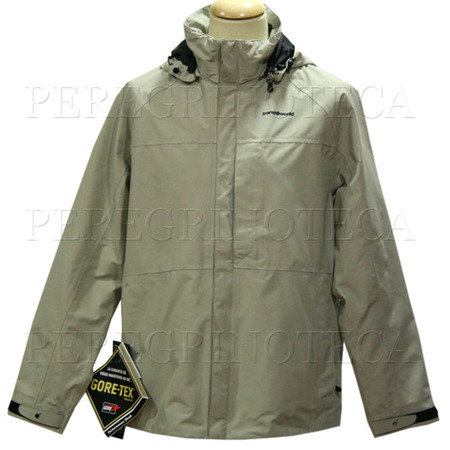 Chaquet GTX Tonalité Complet 226