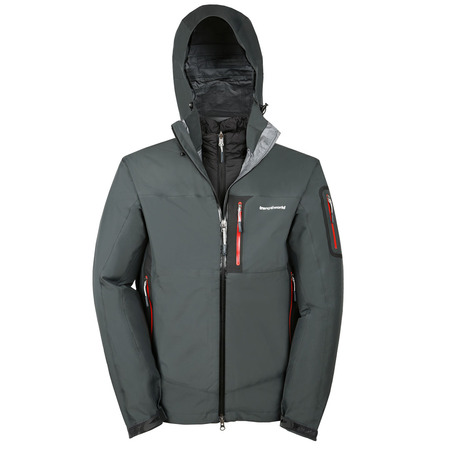 Chaquet GTX Trangoworld Mirca Complet 170
