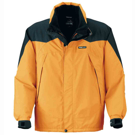 Chaquet GTX Trangoworld Nevis Termic 514