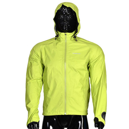 Chaquet GTX Trangoworld Anasu 140