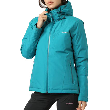 Chaqueta Inner Plus Trangoworld Tahoe Termic 21E