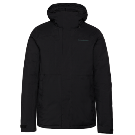 Veste Trangoworld Balerna Termic 110 Inner Plus