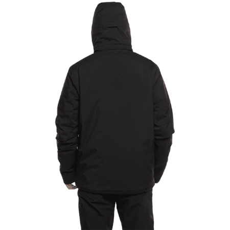 Veste Trangoworld Balerna Termic 110 Inner Plus