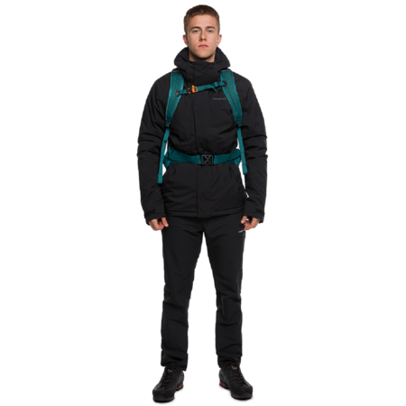 Veste Trangoworld Balerna Termic 110 Inner Plus