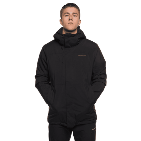 Veste Trangoworld Balerna Termic 110 Inner Plus