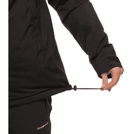 Veste Trangoworld Balerna Termic 110 Inner Plus