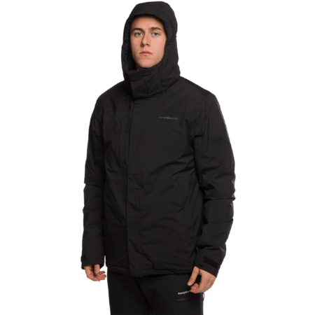 Veste Trangoworld Balerna Termic 110 Inner Plus