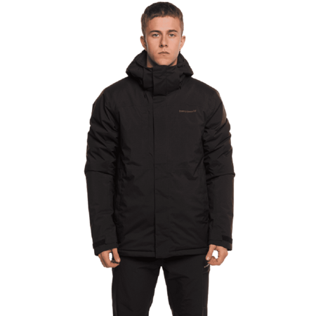 Veste Trangoworld Balerna Termic 110 Inner Plus