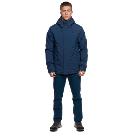 Veste Trangoworld Balerna Termic 130 Inner Plus