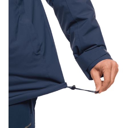Veste Trangoworld Balerna Termic 130 Inner Plus