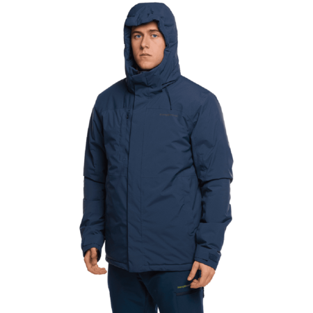 Veste Trangoworld Balerna Termic 130 Inner Plus