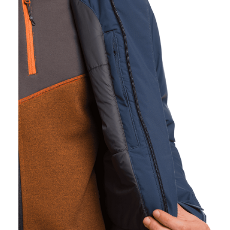 Veste Trangoworld Balerna Termic 130 Inner Plus