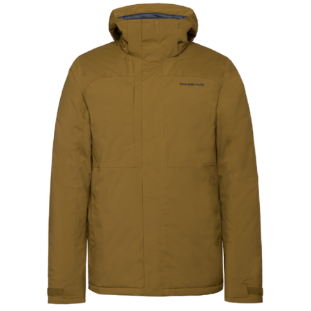 Veste Trangoworld Balerna Termic 170 Inner Plus