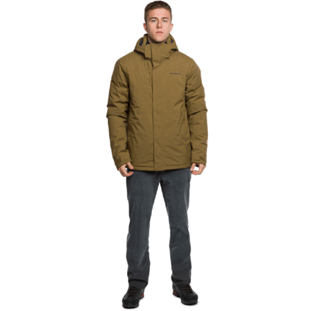 Veste Trangoworld Balerna Termic 170 Inner Plus