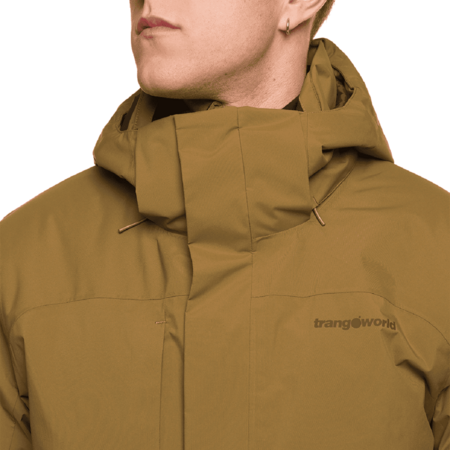 Veste Trangoworld Balerna Termic 170 Inner Plus